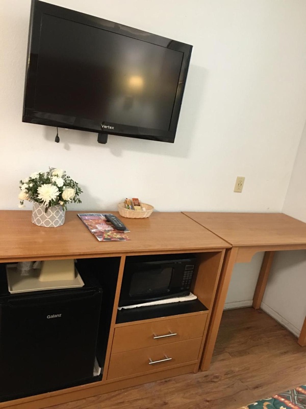 OceanView Motel Main image